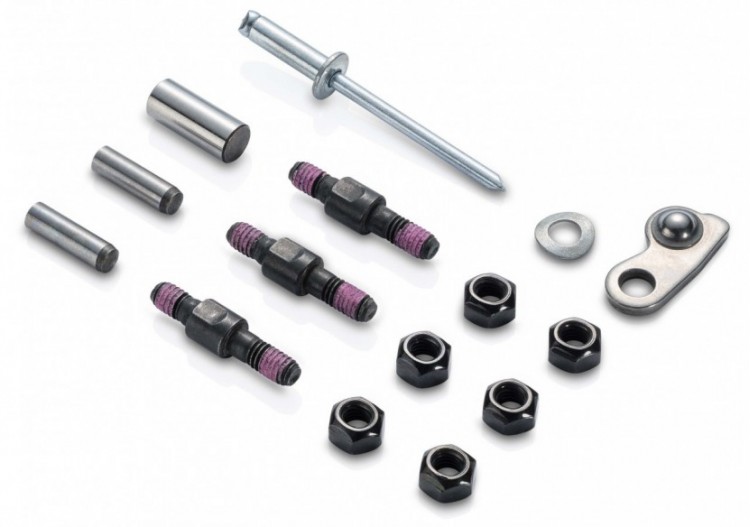 Kit de réparation de raccord vissé pour coupe-câbles - Knipex - 953932004