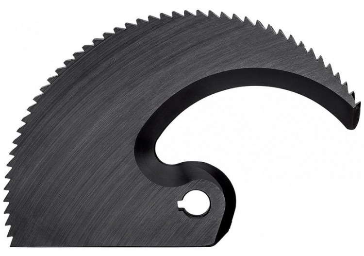Lame mobile de rechange pour coupe-câbles 95 32 060 - Acier trempé - Knipex - 9539720