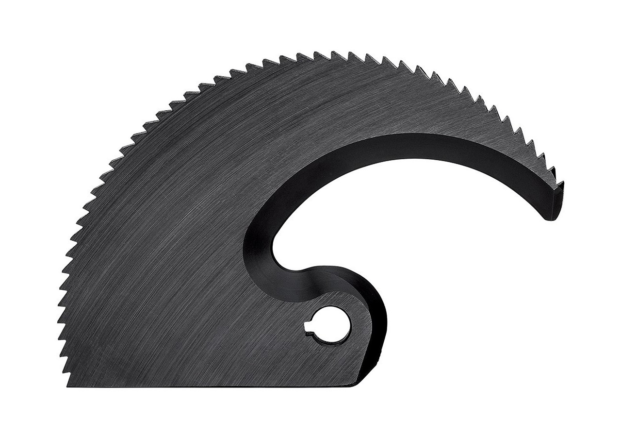 Lame mobile de rechange pour coupe-câbles 95 32 060 - Acier trempé - Knipex - 9539720
