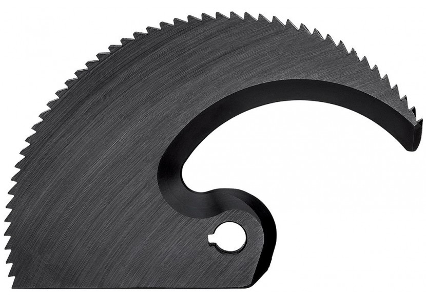 Lame mobile de rechange pour coupe-câbles 95 32 060 - Acier trempé - Knipex - 9539720 Lame mobile de rechange pour coupe-câbles 95 32 060 - Acier trempé - Knipex - 9539720