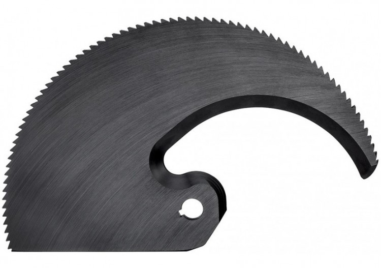 Lame mobile de rechange pour coupe-câbles 95 32 100 - Acier trempé - Knipex - 9539870