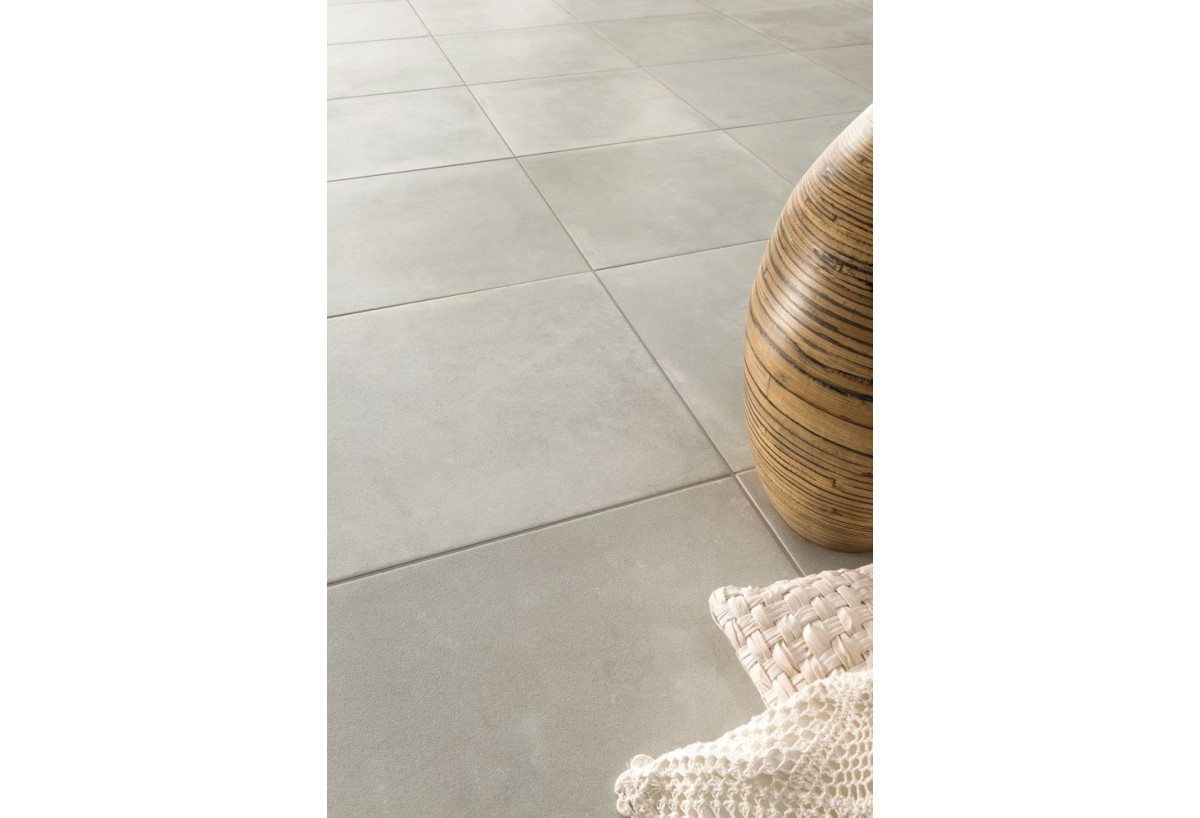 Carrelage sol et mur intérieur et extérieur grès cérame Memory Mood - Panaria : Confort'Mat