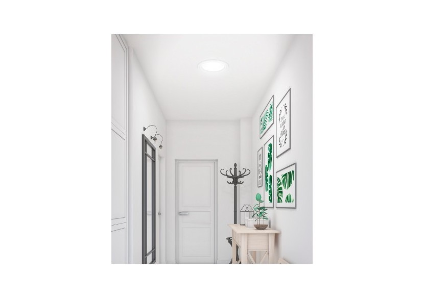 Conduit De Lumiere Srd-H 250 - 80DB07 - Fakro