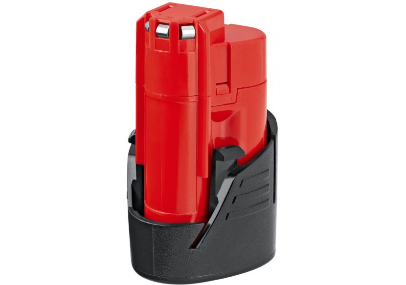 Accu de rechange pour pince à sertir universelle eCrimp 97 43 E / UK / AUS / US - Knipex - 9743E01