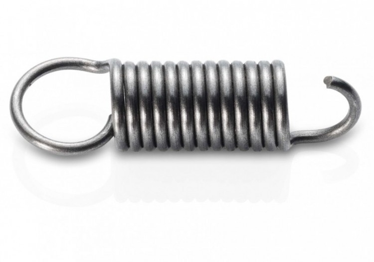 Ressort de rechange pour pince à sertir universelle 97 43 200 / 97 43 200A - Knipex - 974920002 2