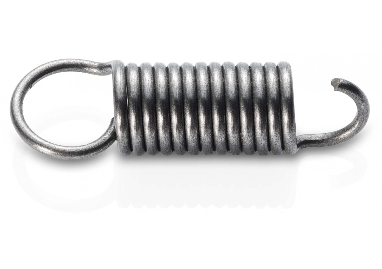 Ressort de rechange pour pince à sertir universelle 97 43 200 / 97 43 200A - Knipex - 974920002