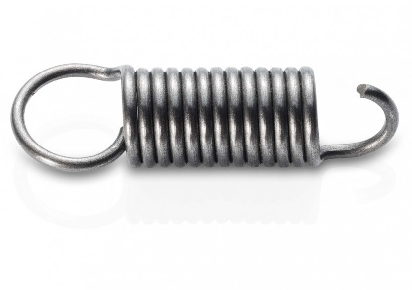 Ressort de rechange pour pince à sertir universelle 97 43 200 / 97 43 200A - Knipex - 974920002