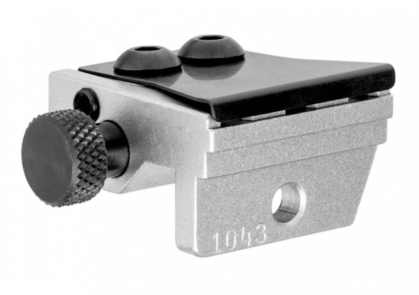 Positionneur pour pince 97 43 200 et matrices de sertissage 97 49 26 - Knipex - 9749261