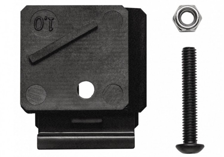 Bouchon d'alimentation pour pince 97 43 200 et matrices 97 49 28 - Knipex - 9749281