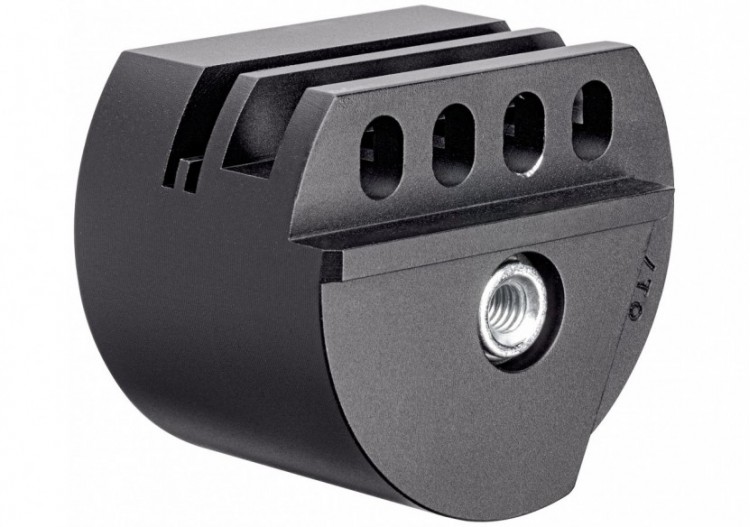 Positionneur pour 97 43 200 et matrices de sertissage 97 49 68 - Knipex - 9749681