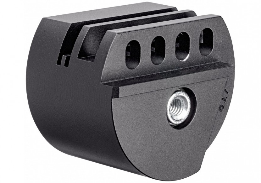 Positionneur pour 97 43 200 et matrices de sertissage 97 49 68 - Knipex - 9749681