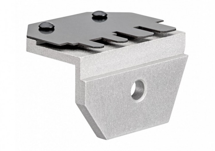 Positionneur pour pince 97 43 XX et matrices de sertissage 97 49 04 - Knipex - 974994