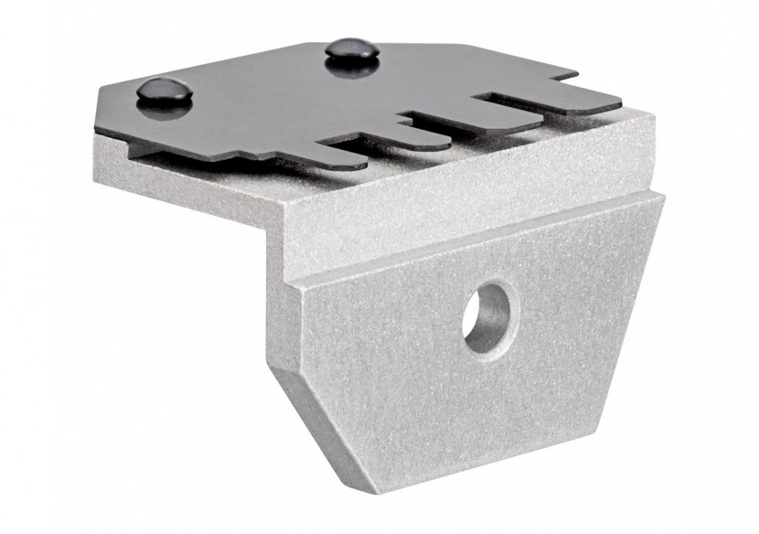 Positionneur pour pince 97 43 XX et matrices de sertissage 97 49 04 - Knipex - 974994