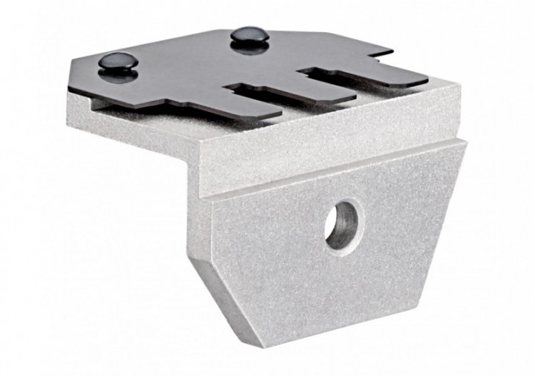 Positionneur pour pince 97 43 XX et matrices de sertissage 97 49 05 - Knipex - 974995