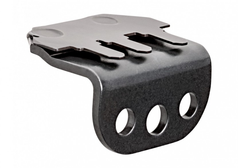 Positionneur pour pince à sertir 97 52 14 pour cosses à fût ouvert 0,1 - 1,5 mm2 - Knipex - 975914