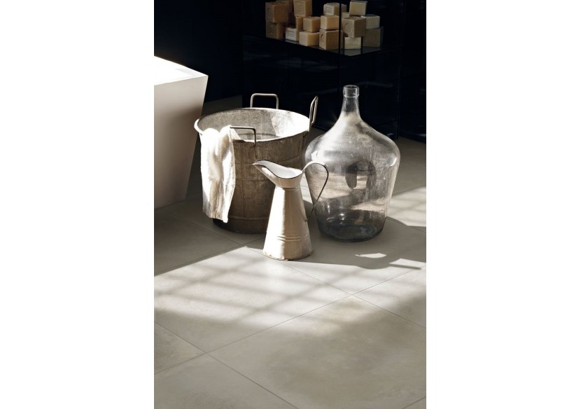 Carrelage sol et mur intérieur et extérieur grès cérame Memory Mood - Panaria : Confort'Mat