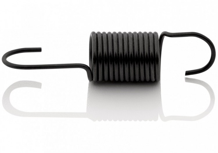 Petit Ressort de traction pour pince à sertir PreciForce® 97 53 4/5/8/9/14 - Knipex - 975930