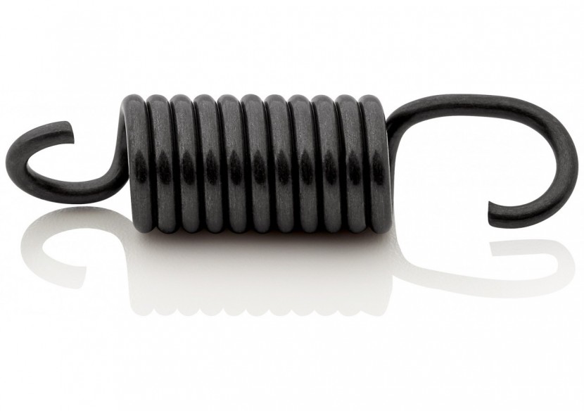 Grand Ressort de traction pour pince à sertir PreciForce® 97 53 4/5/8/9/14 - Knipex - 975931