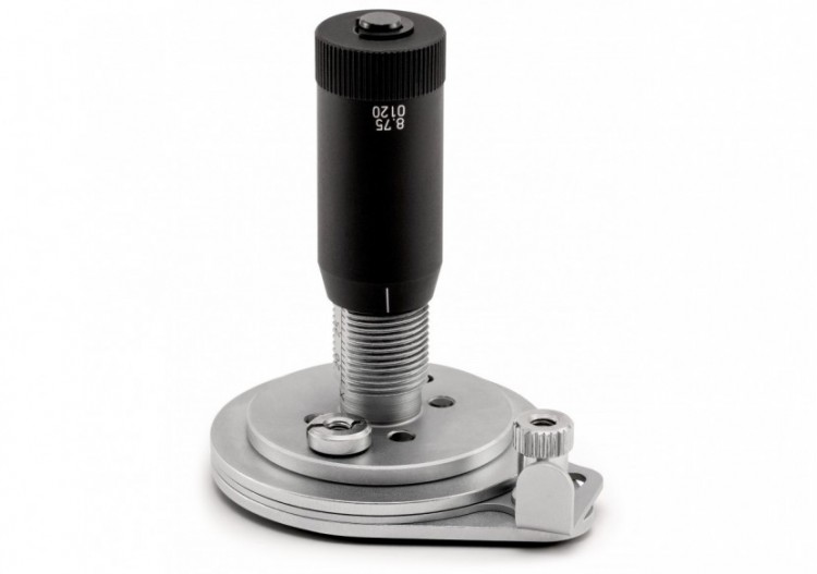 Positionneur universel pour 97 52 65 / 97 52 65 A / 97 52 65 DG /97 52 65 DG A - Knipex - 9759652