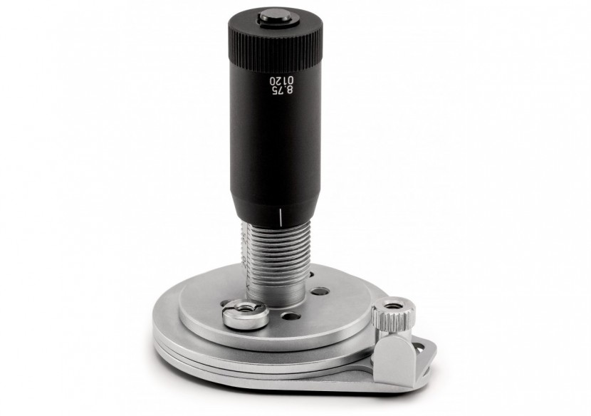 Positionneur universel pour 97 52 65 / 97 52 65 A / 97 52 65 DG /97 52 65 DG A - Knipex - 9759652