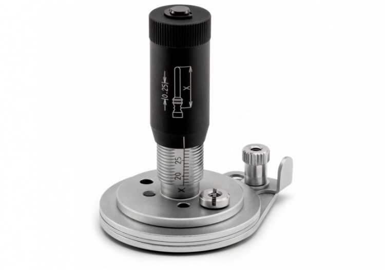 Positionneur universel pour 97 52 65 / 97 52 65 A / 97 52 65 DG /97 52 65 DG A - Knipex - 9759652 2