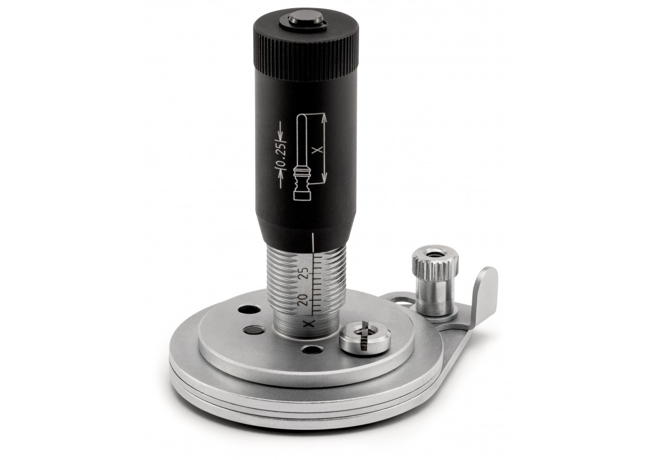 Positionneur universel pour 97 52 65 / 97 52 65 A / 97 52 65 DG /97 52 65 DG A - Knipex - 9759652