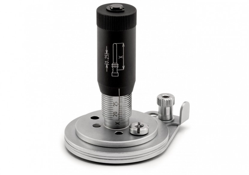 Positionneur universel pour 97 52 65 / 97 52 65 A / 97 52 65 DG /97 52 65 DG A - Knipex - 9759652