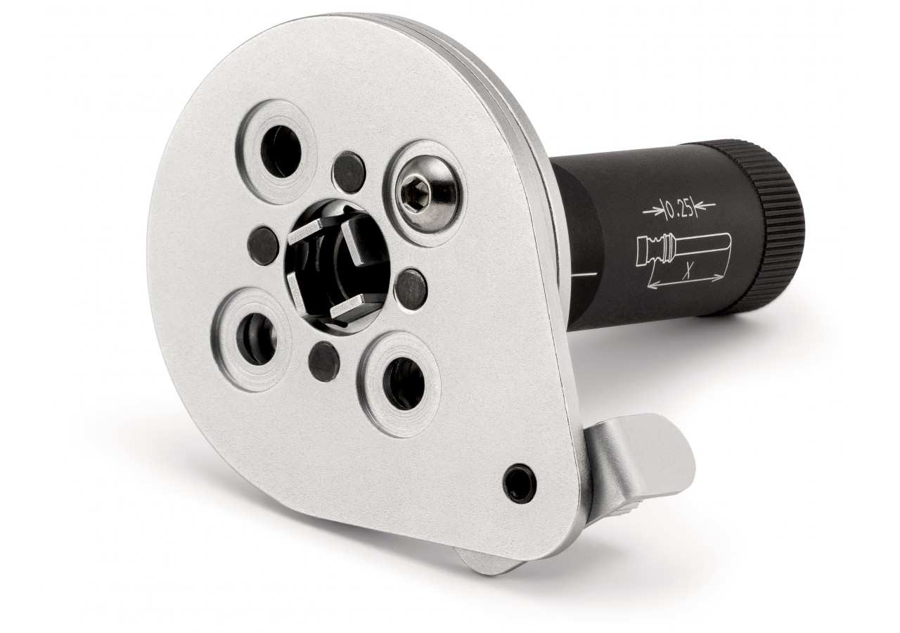 Positionneur universel pour 97 52 65 / 97 52 65 A / 97 52 65 DG /97 52 65 DG A - Knipex - 9759652