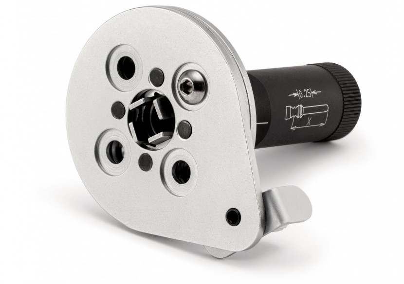 Positionneur universel pour 97 52 65 / 97 52 65 A / 97 52 65 DG /97 52 65 DG A - Knipex - 9759652