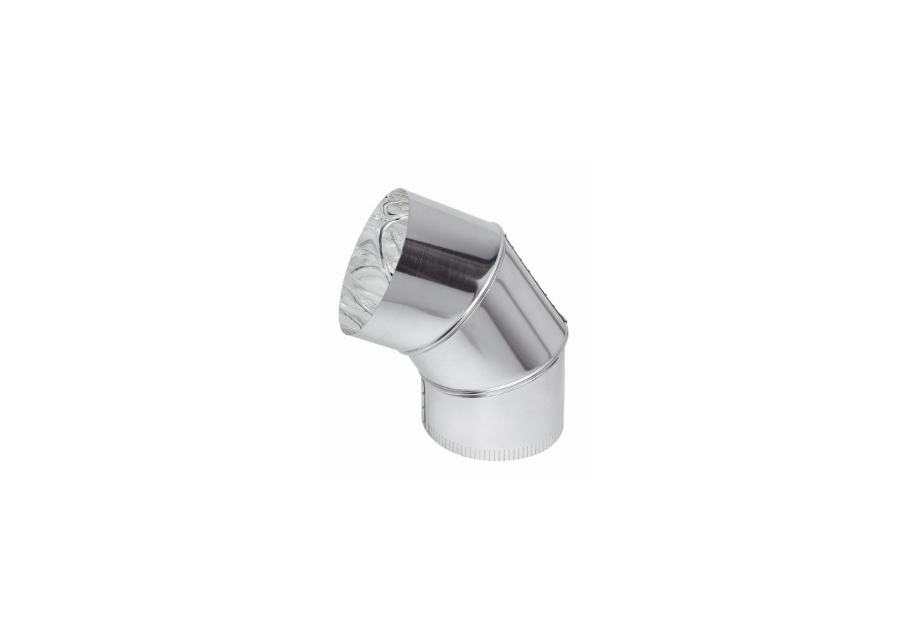 Coude Srk 550 Mm/45 - 80DA71 - Fakro