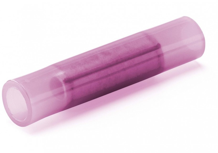 Prolongateurs isolés rouge 0,5 - 1,0mm2 - 100 pièces - Knipex - 9799270