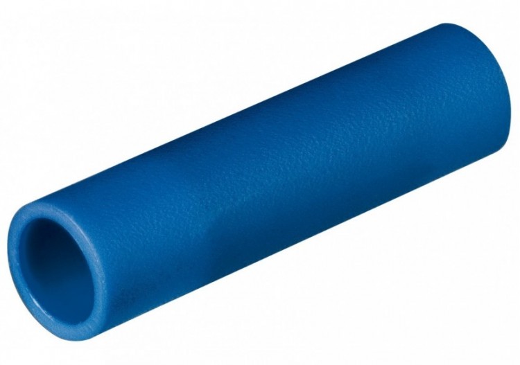 Prolongateurs isolés bleu 1,5 - 2,5mm2 - 100 pièces - Knipex - 9799271