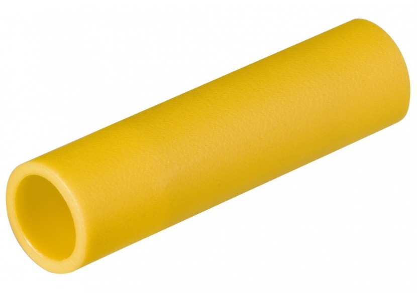 Prolongateurs isolés jaune 4,0 - 6,0mm2 - 100 pièces - Knipex - 9799272