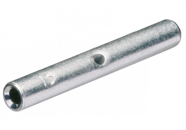 Prolongateurs non isolés 0,5 - 1,0mm2 - 200 pièces - Knipex - 9799290