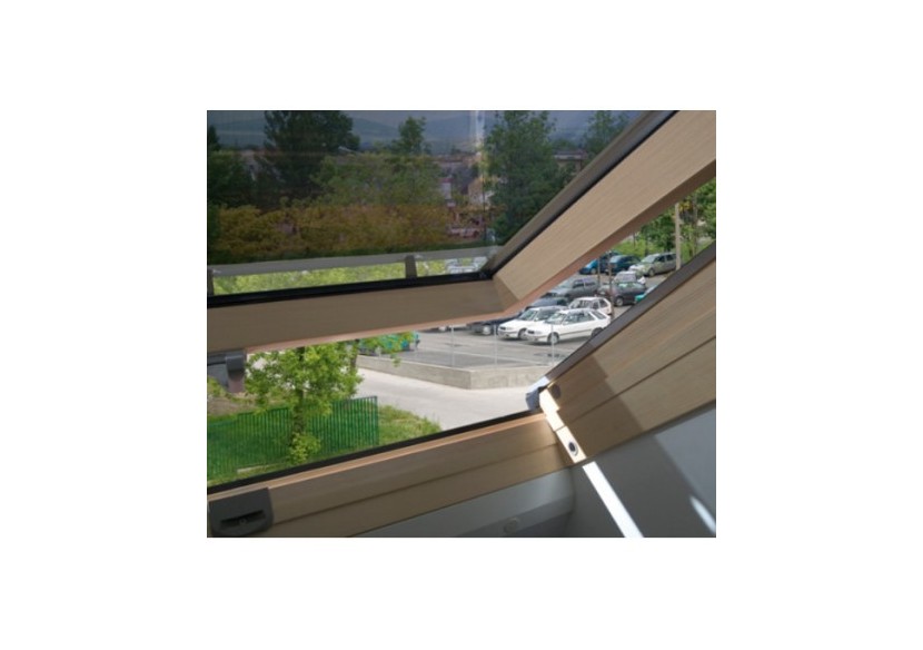 Store Pare-Soleil Amz New Line 089 66X98 - AMZAAAA08903 - Fakro