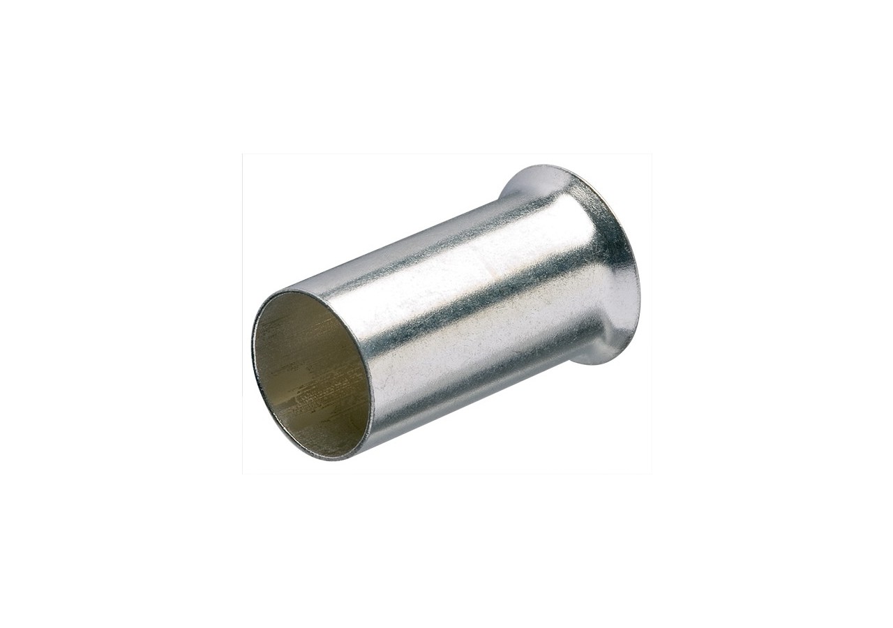 Embouts de câbles non isolés 10,0mm2 - 100 pièces - Knipex - 9799397