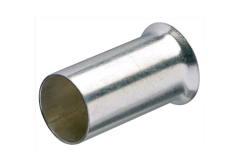 Embouts de câbles non isolés 16,0mm2 - 100 pièces - Knipex - 9799398