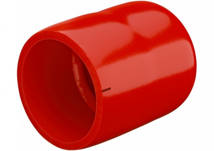 Capuchon de rechange pour 98 33 25/50 / 98 43 50 - Knipex - 983398