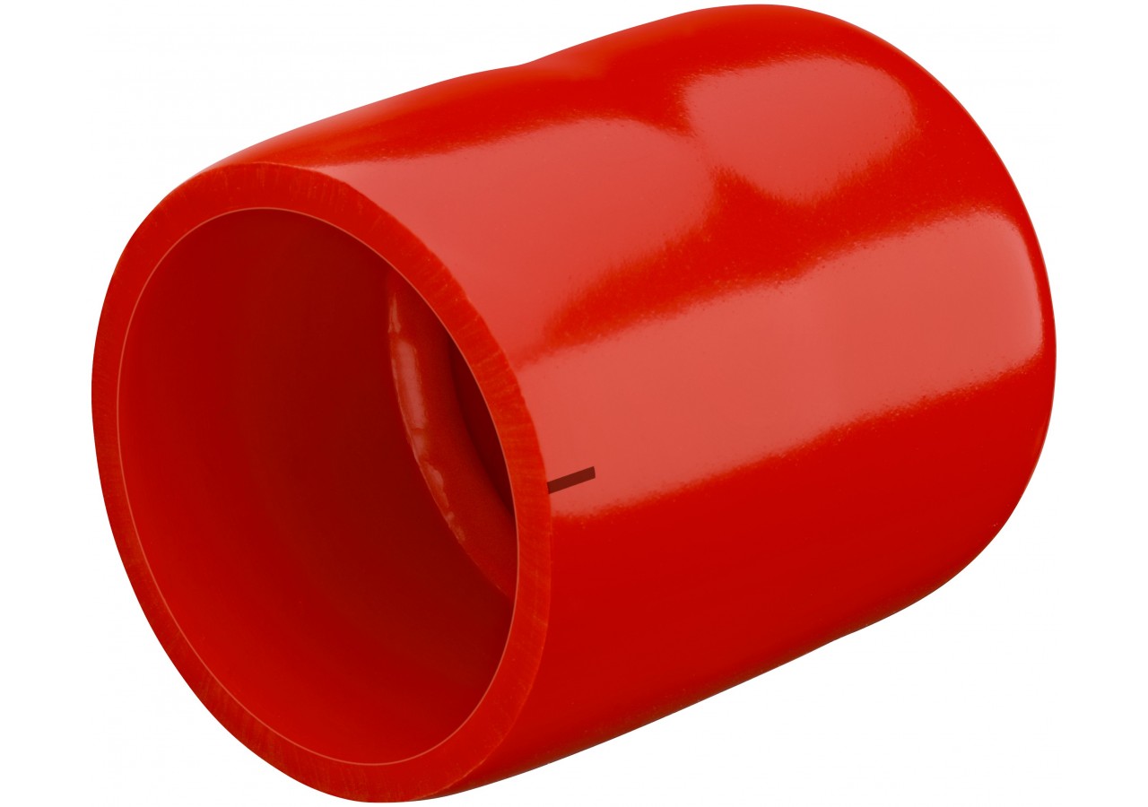 Capuchon de rechange pour 98 33 25/50 / 98 43 50 - Knipex - 983398