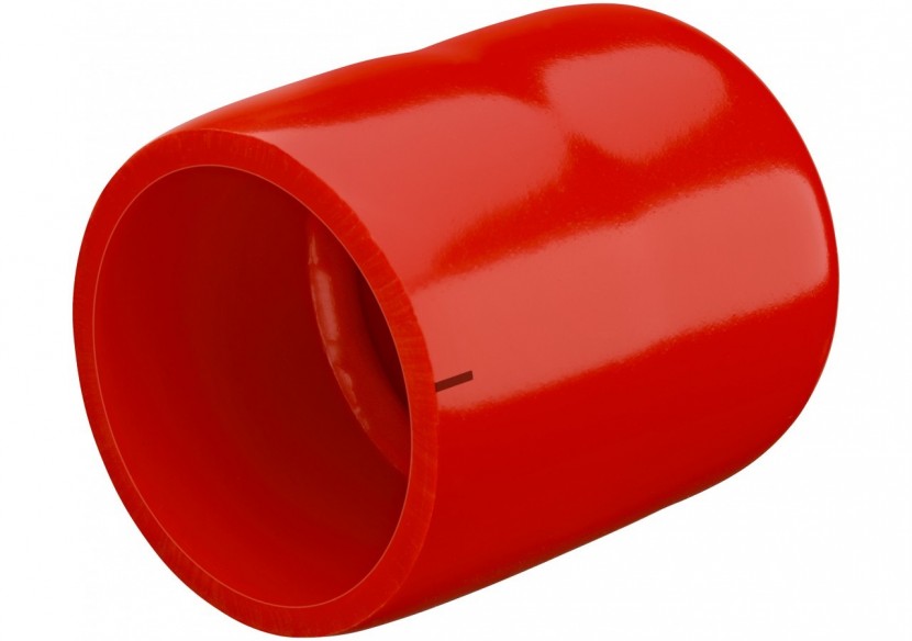 Capuchon de rechange pour 98 33 25/50 / 98 43 50 - Knipex - 983398