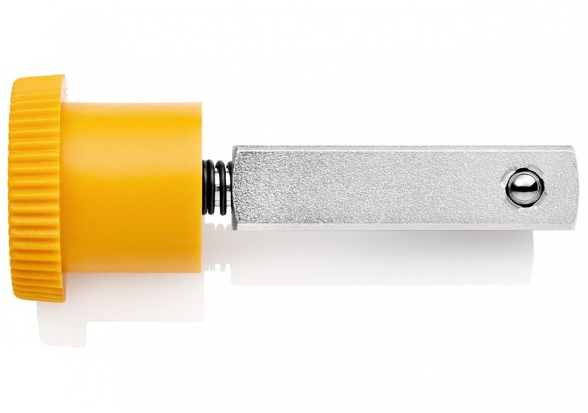 Carré conducteur 3/8'' - Knipex - 983399