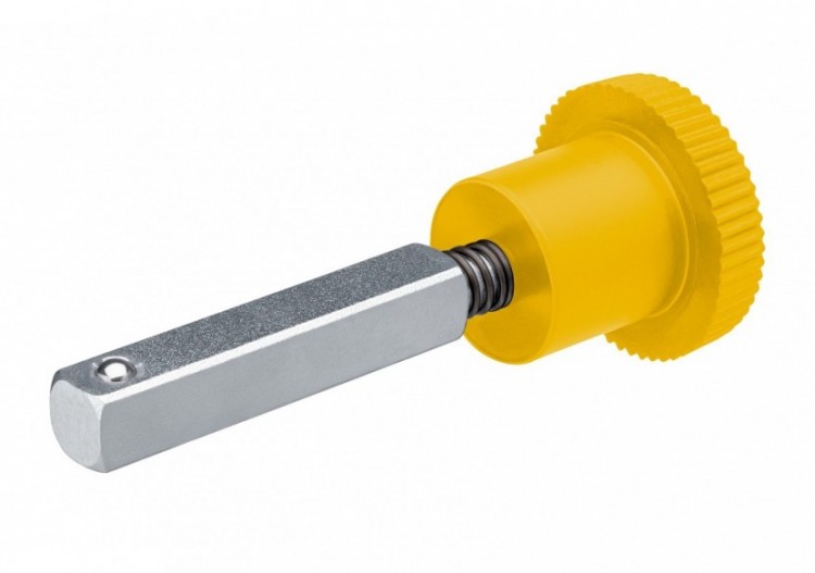 Carré conducteur 3/8'' - Knipex - 983399 2