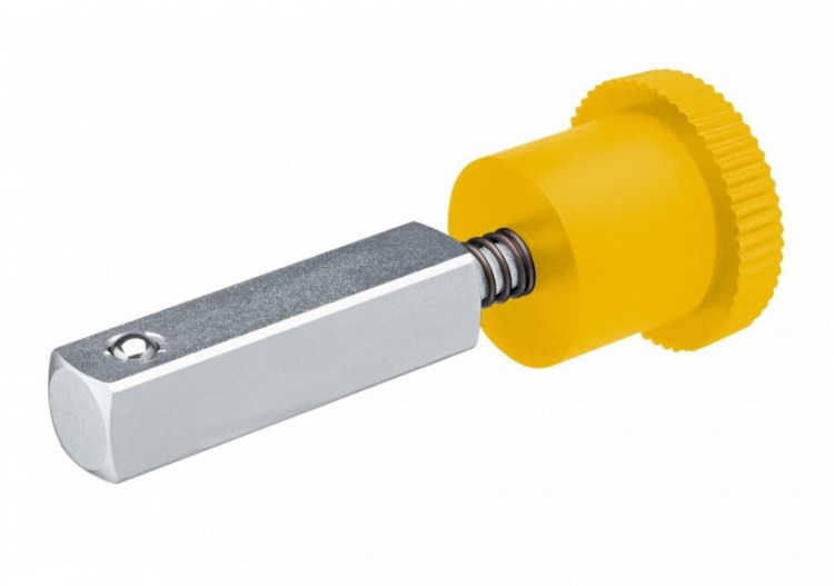 Carré conducteur 1/2'' - Knipex - 984399