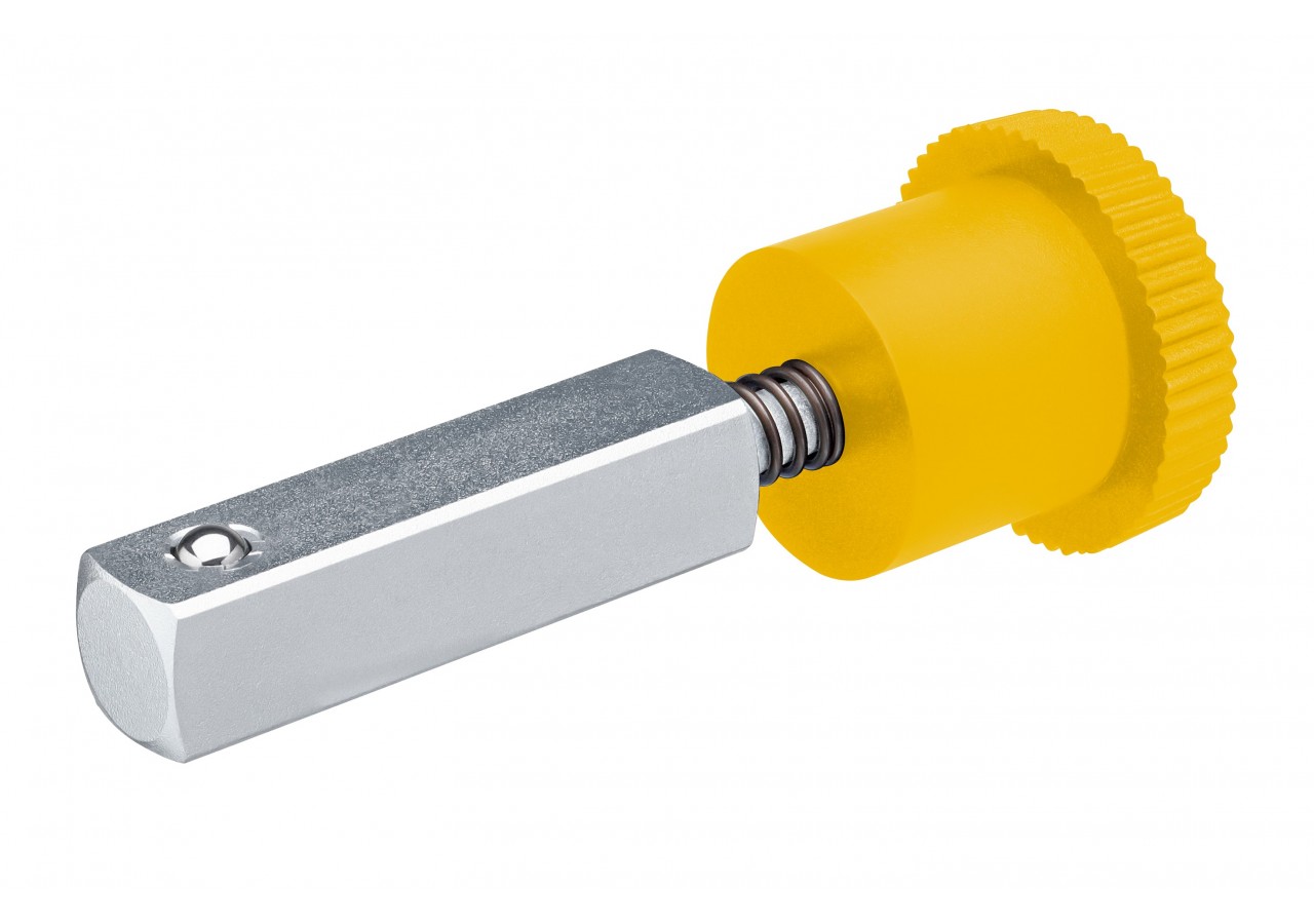 Carré conducteur 1/2'' - Knipex - 984399