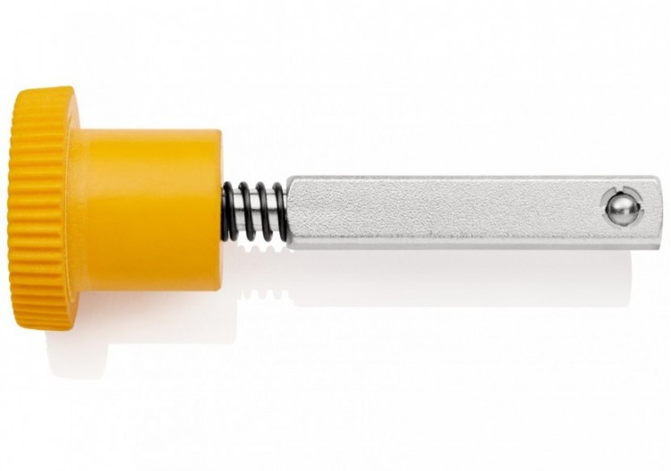 Carré conducteur 1/2'' - Knipex - 984399 2