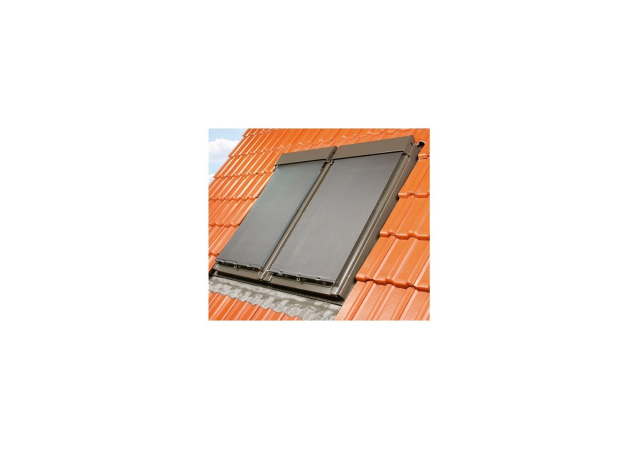 Store Pare-Soleil Amz New Line 089 78X140 - AMZAAAA08907 - Fakro