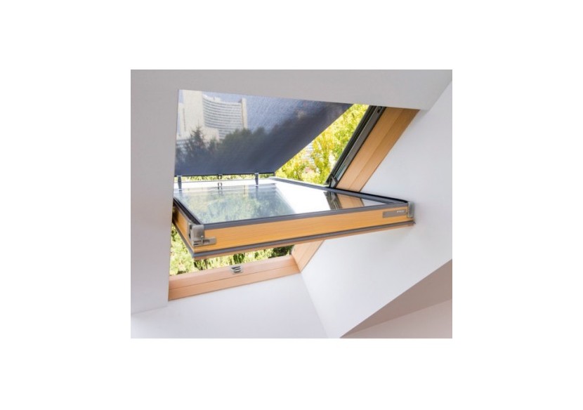 Store Pare-Soleil Amz New Line 089 78X160 - AMZAAAA08913 - Fakro