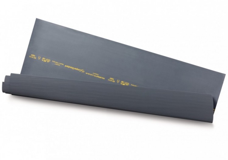 Tapis de protection isolant 1000 x 1000 x 4mm - Isolation 1000V - Knipex - 986720