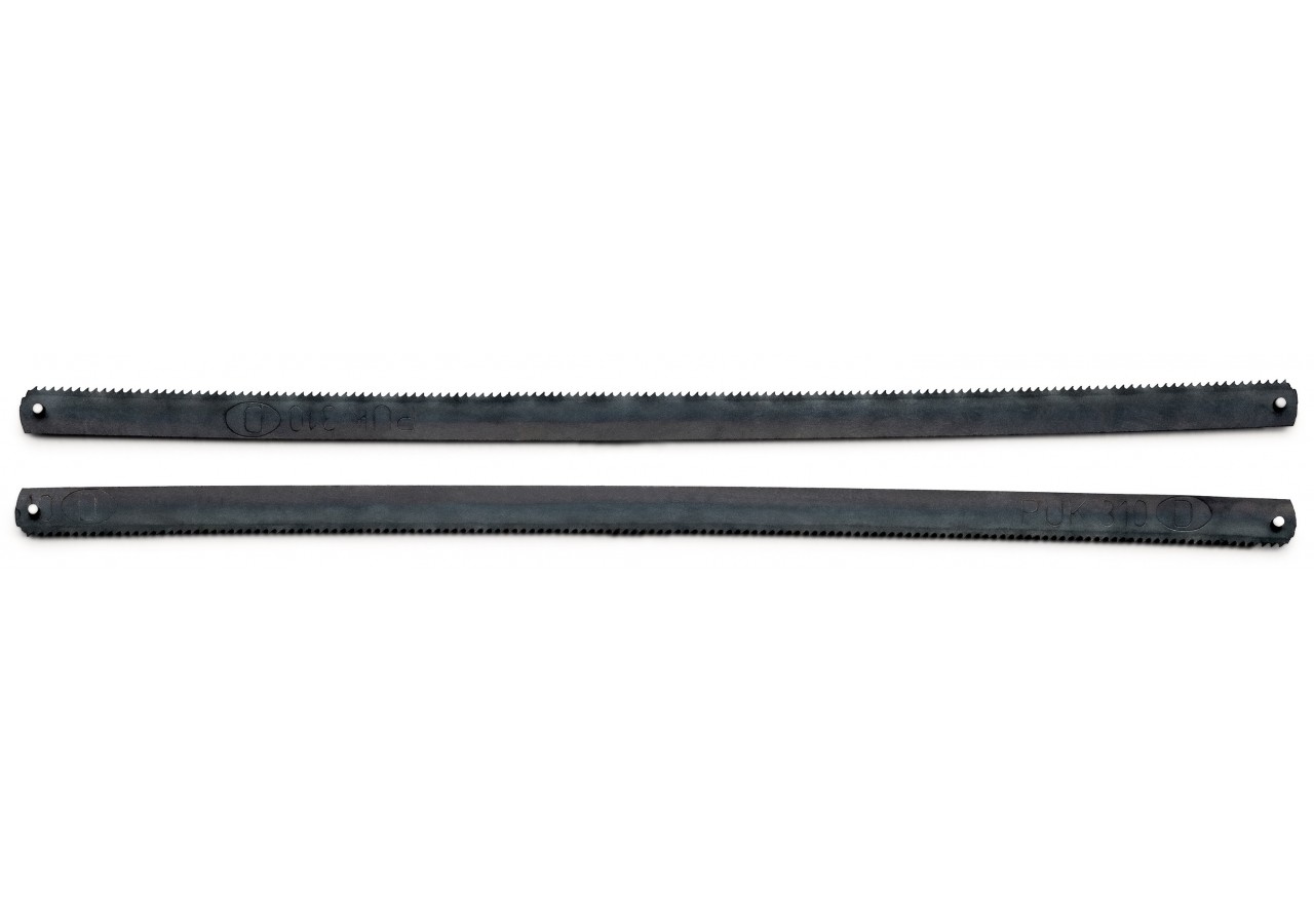 Lame de scie pour scie PUK® 98 90 - Pour métal et bois - 25 dents par pouce - Knipex - 989001