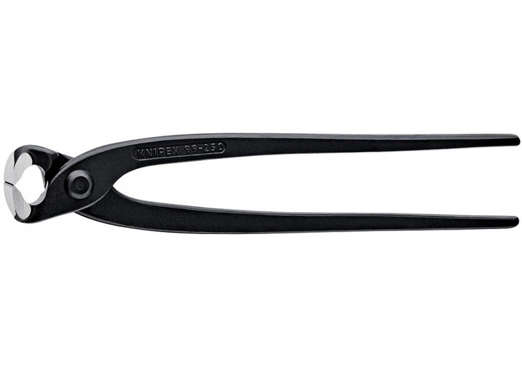 Tenaille russe 250mm noire...